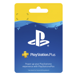 بلايستيشن بلس شهر