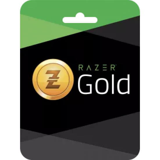 Razer $100 USD Razer $100 USD