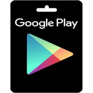 قوقل بلاي - 50$ قوقل بلاي - 50$