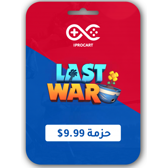 Last War Pack5 Last War Pack5
