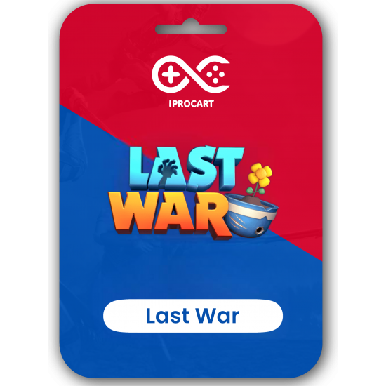 Last War 39.99