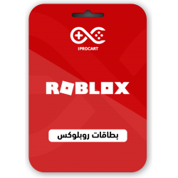 بطاقة روبلكس 10 دولار