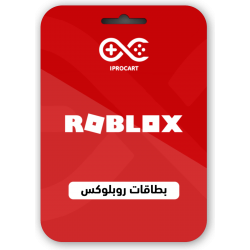 روبلوكس 25 دولار