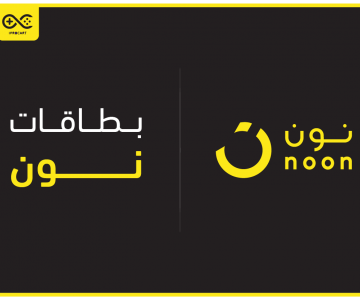 بطاقات نون