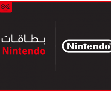 بطاقات نينتيندو بطاقات نينتيندو