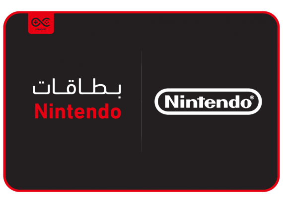 بطاقات نينتيندو