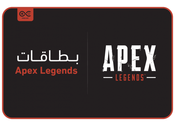 أبيكس ليجندز