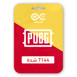 pubg VN 7144 UC